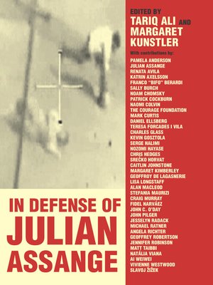 cover image of In Defense of Julian Assange